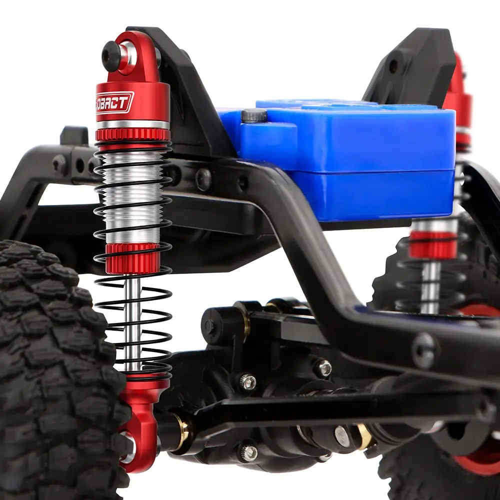 Thumbnail 2 - #30 Trending RC Car Shock Absorbers Right Now