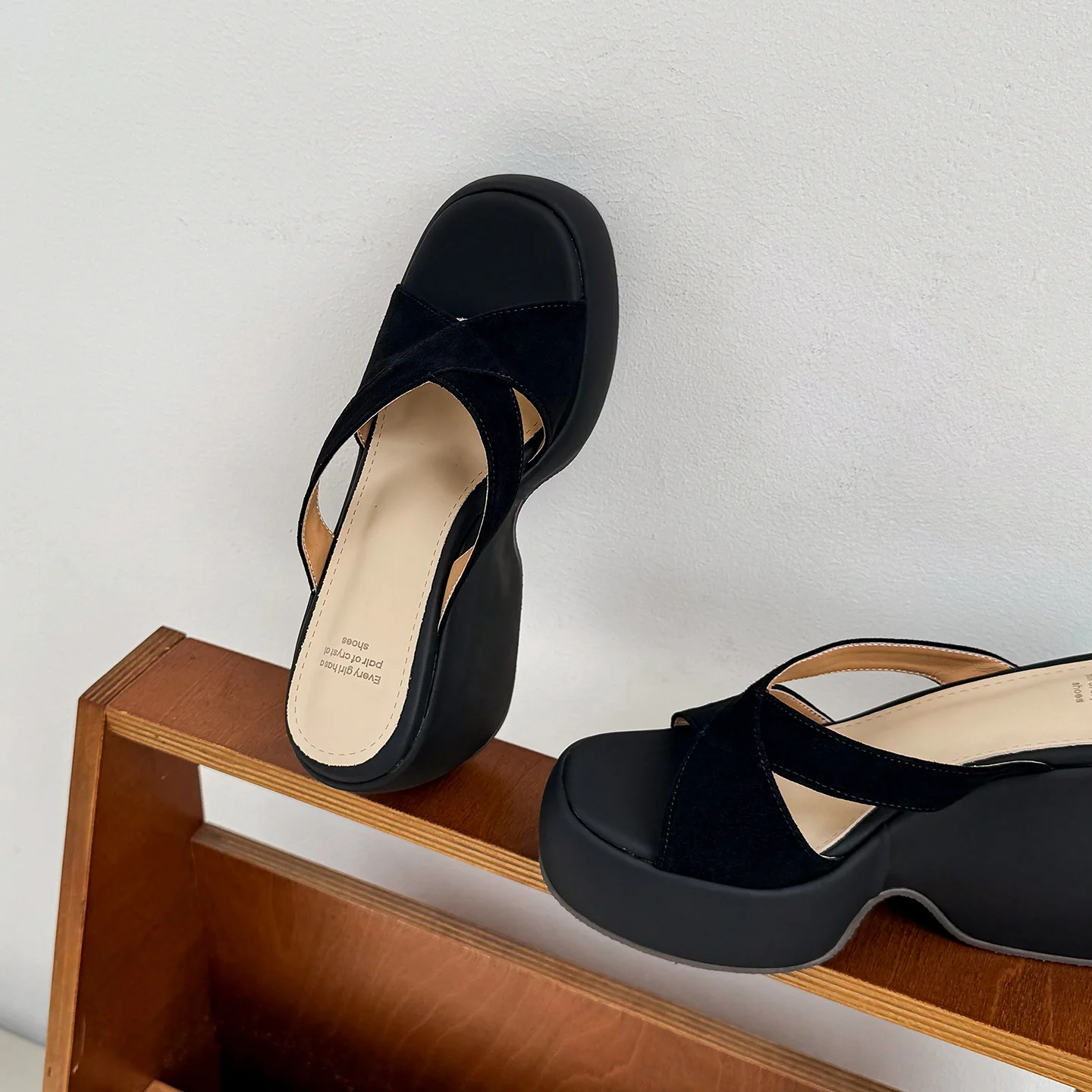 Chinelo de Verão em Caxemira C - Core Slider avaliação e preço