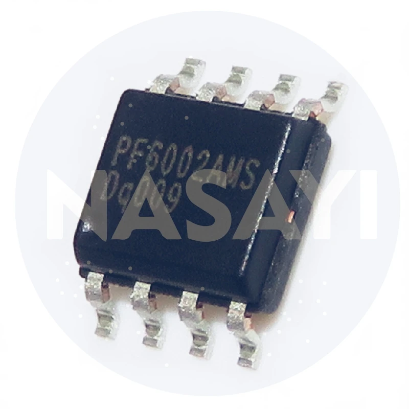 1-100PCS PF6002AMS PF6002 BSD840N XBs SUM110P04-04L SUM110P04-05L QM3056M6 M3056M KBJ3510 3510 2N5089 5089