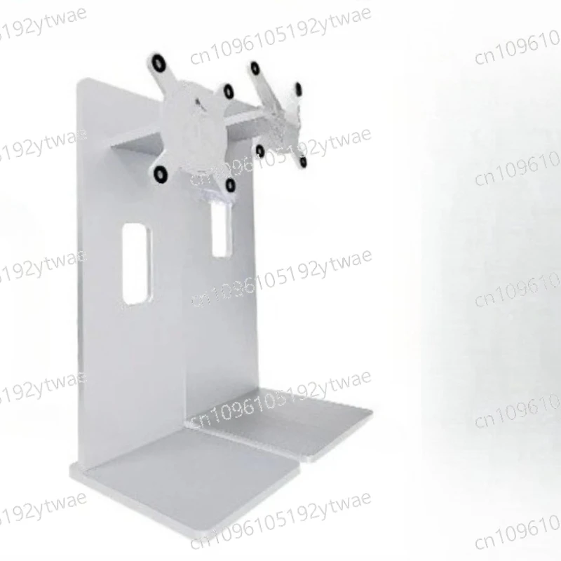 

Aluminum Alloy Rotatable Monitor Bracket 10KG VESA100x100 24''-40'' XDR Style