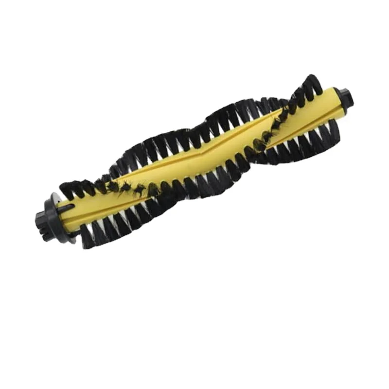 Adapt to ILIFE smart sweeper A4 roller brush roller cleaning roller brush side brush accessories