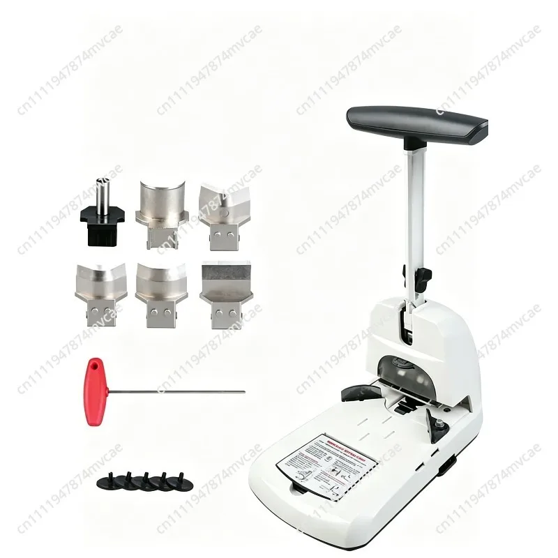 Round Corners, Semi-Circle, Punch, Paper Cutter, Cut Corners, PVC Business Cards, Photo Files, Manual Office Rounding Device