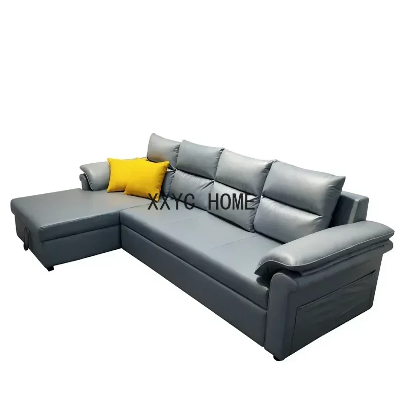 Modern Living Room …