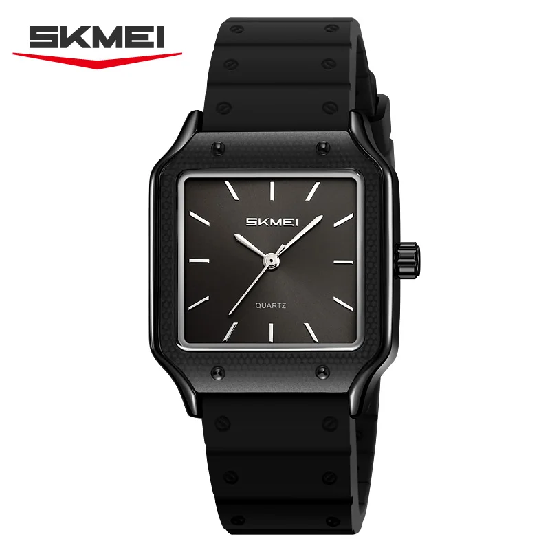 Casual Watch Quartz Waterproof 34mm Silicone Strap Coach, Mens Watch, 14602634, Blue Logo Dial Silicone Strap  main image 4