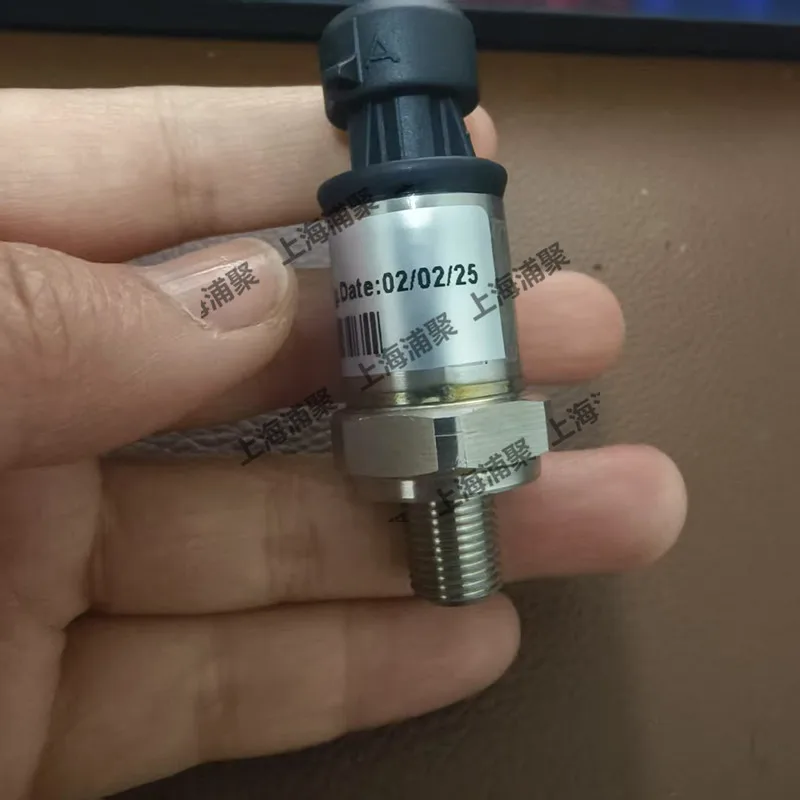 Sullair air compressor pressure sensor 02240144-311 pressure transmitter