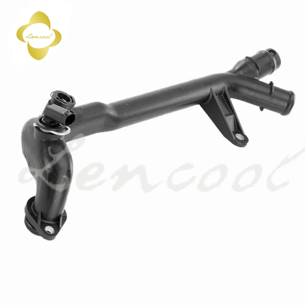 A2712001552 2712001552 OE Engine Radiator Coolant Hose Water Pipe For Mercedes Benz W209 CLK200 W203 W204 C200 W211 E200 M271