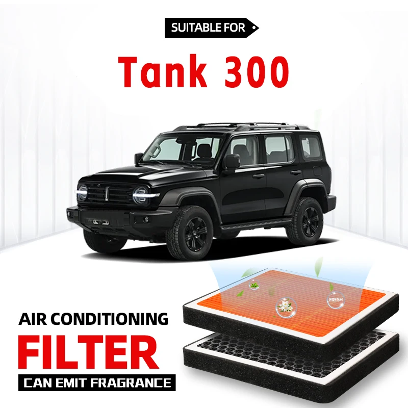 Suitable For Tank 3…