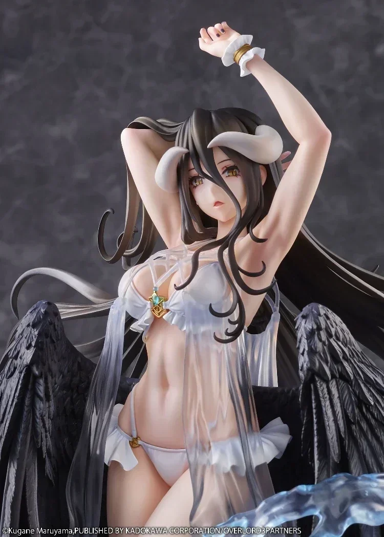 

Genuine Spot Ssf Design Undead King 32 Cm Yar Bader Swimsuit Hands Do A New Unbroken Wings Updated Version Of The Gift