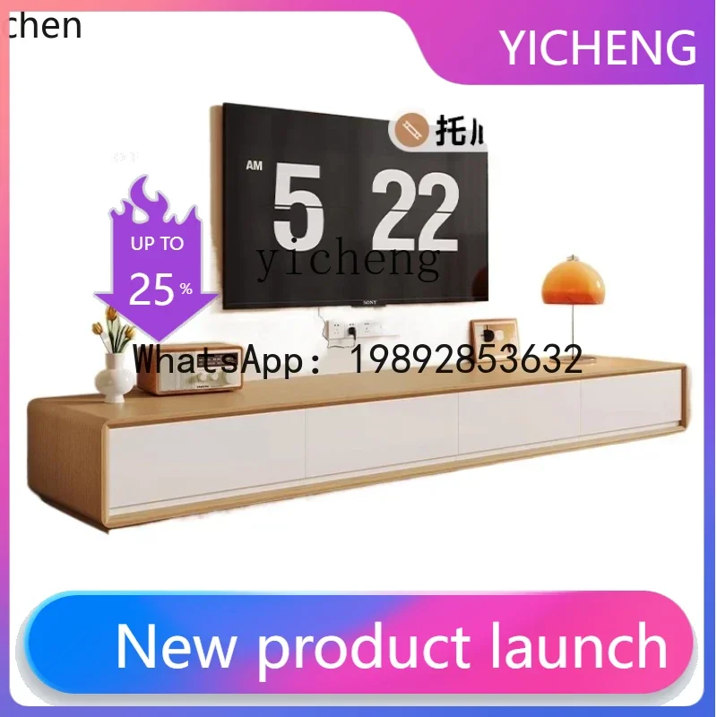 B-1 Solid Wood Tv C…