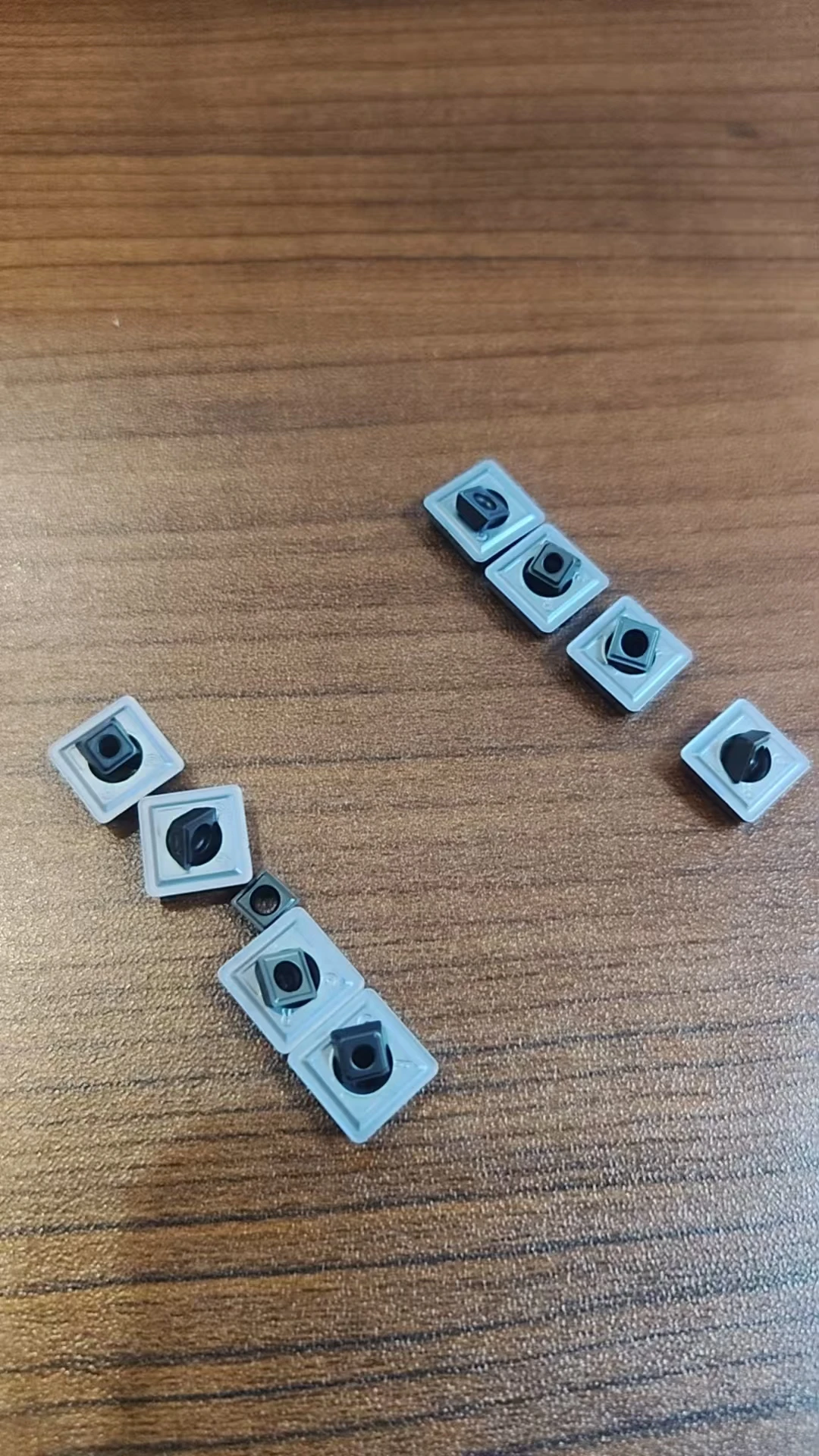 

880-0303W06H-P-LM 4324 CNC BLADE 880-0303W06H-P-LM 4334