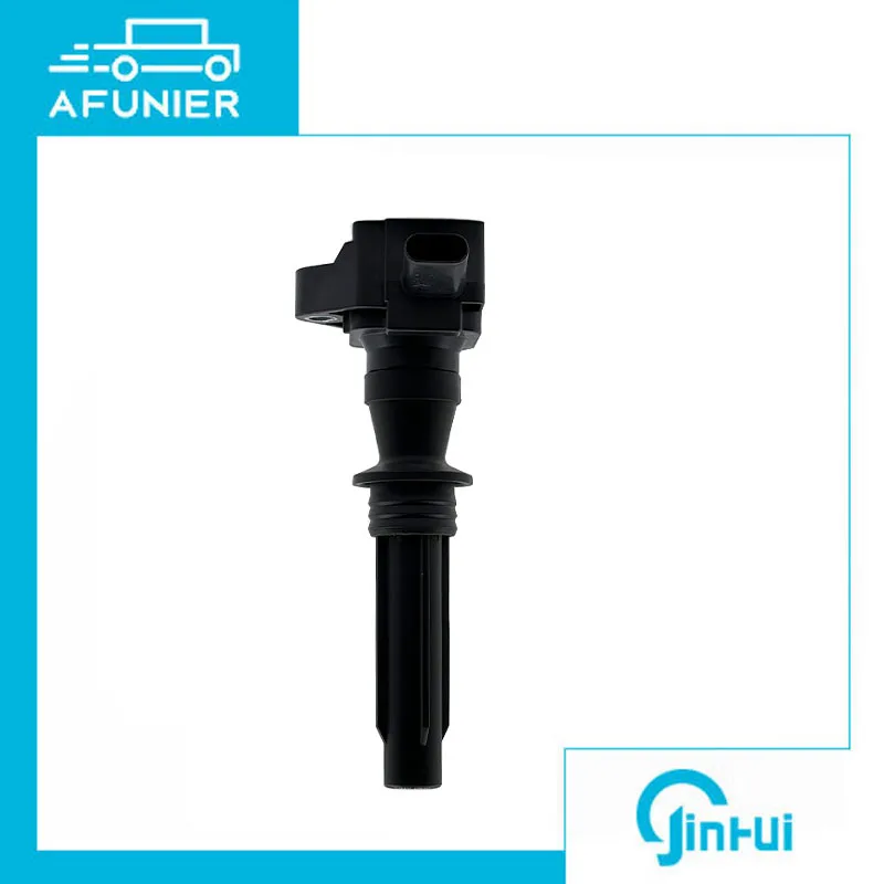 4pcs Ignition Coil For 2.0 Range Rover Aurora Found That 4 Range Rover Star Pulse Exploring Movement OE No.:LR091616,JDE38637