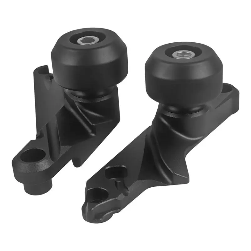 

Защитные накладки Superior-For BMW S1000R от падений, слайдеры для рамы мотоцикла BMW S1000R, защита рамы мотоцикла