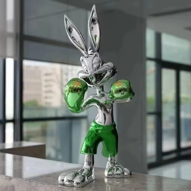 

Новинка 2025: Декоративная креативная копилка из стекловолокна с гальваническим покрытием в виде Дональда Дака, персонализированный подарок для дома, мультяшный дизайн, на заказ