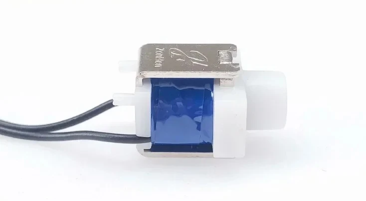 New, special valve, miniature solenoid valve ZHV-0414 two-way, two-way, deflation valve