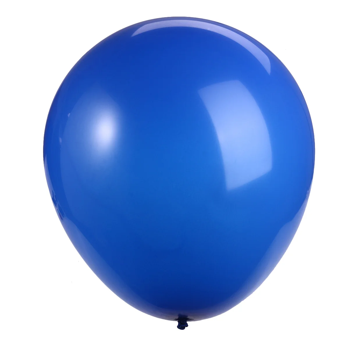 

36 Inch Dark Blue Giant Round Latex Balloon Party Decoration Supplies Wedding Birthday Bridal Shower Christmas