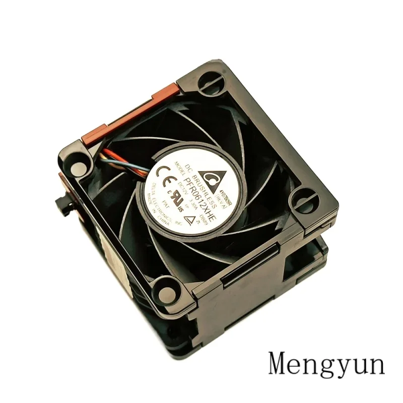 FOR ProLiant DL380P DL380E G8 Gen8 DL380PG8 380EG8 654577-001 662520-001 Plug Fan Server Cooling Fan Module CPU Cooler