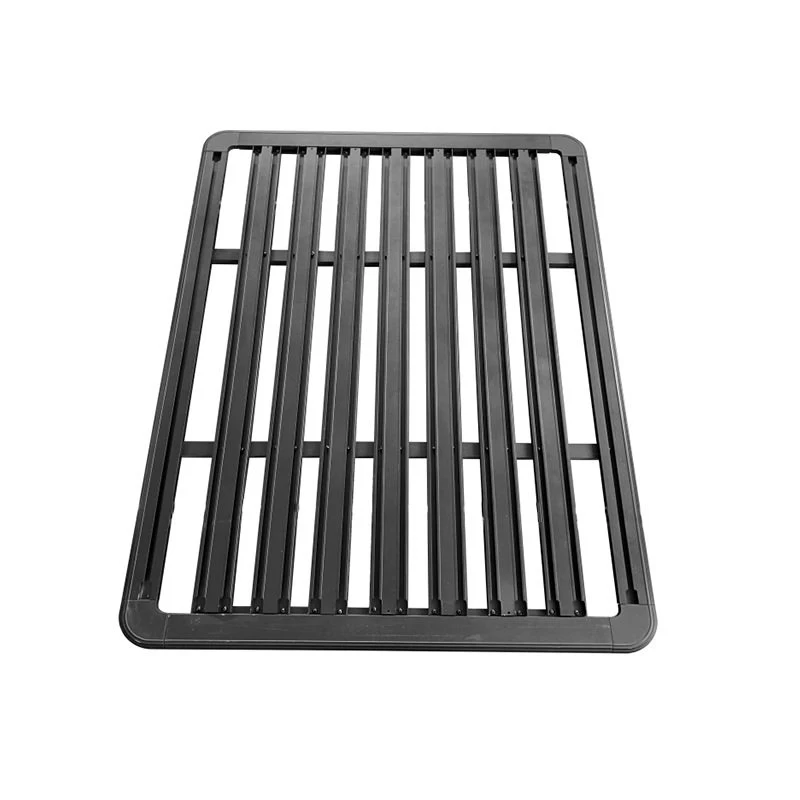 

180x110cm Cross bar Frame Guality Aluminum 4x4 Universal Luggage bar Car Roof Rack Roof Luggage Basket Car Luggage Rack