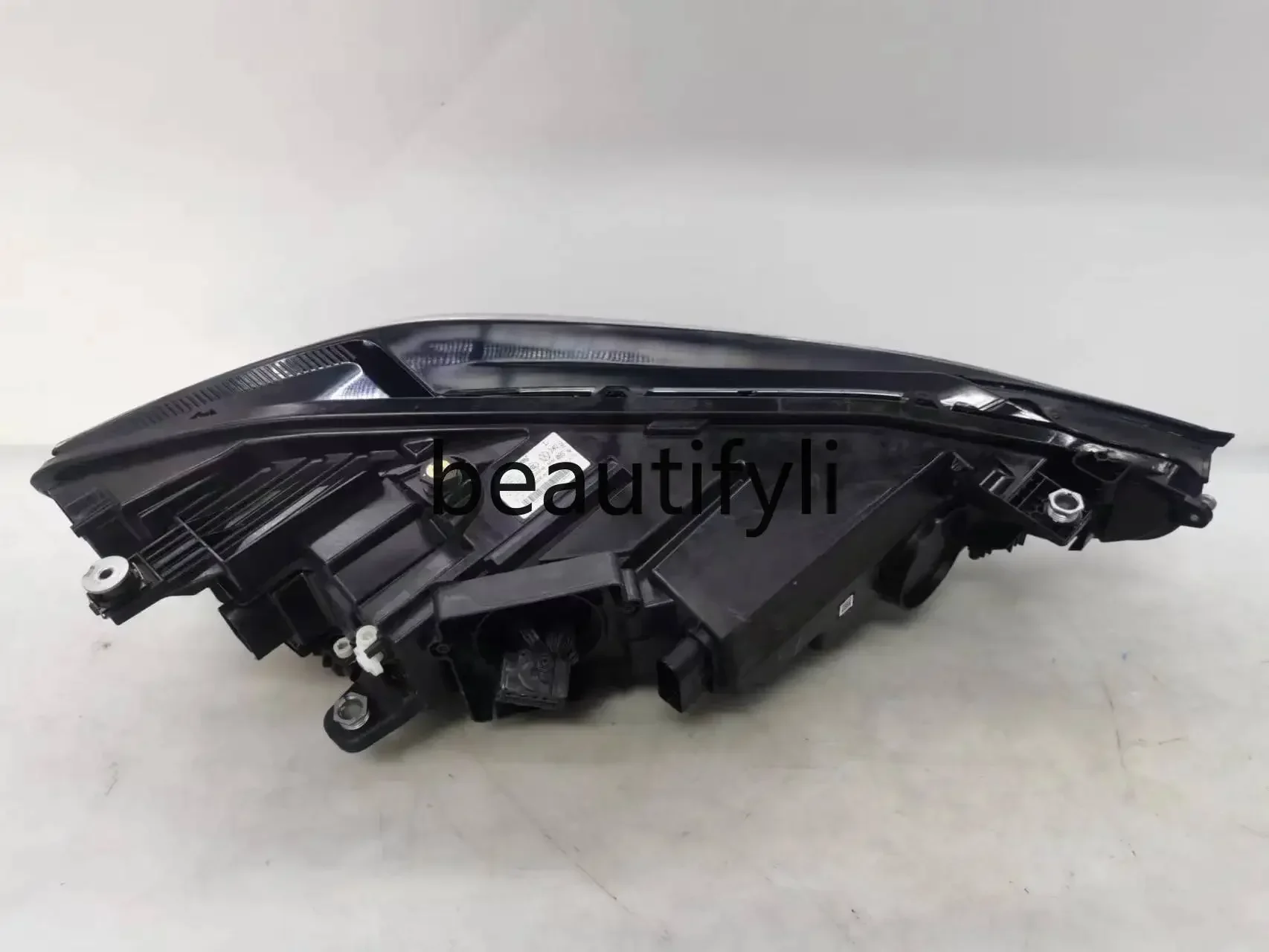 

lt6351 Headlight assembly led daytime running light