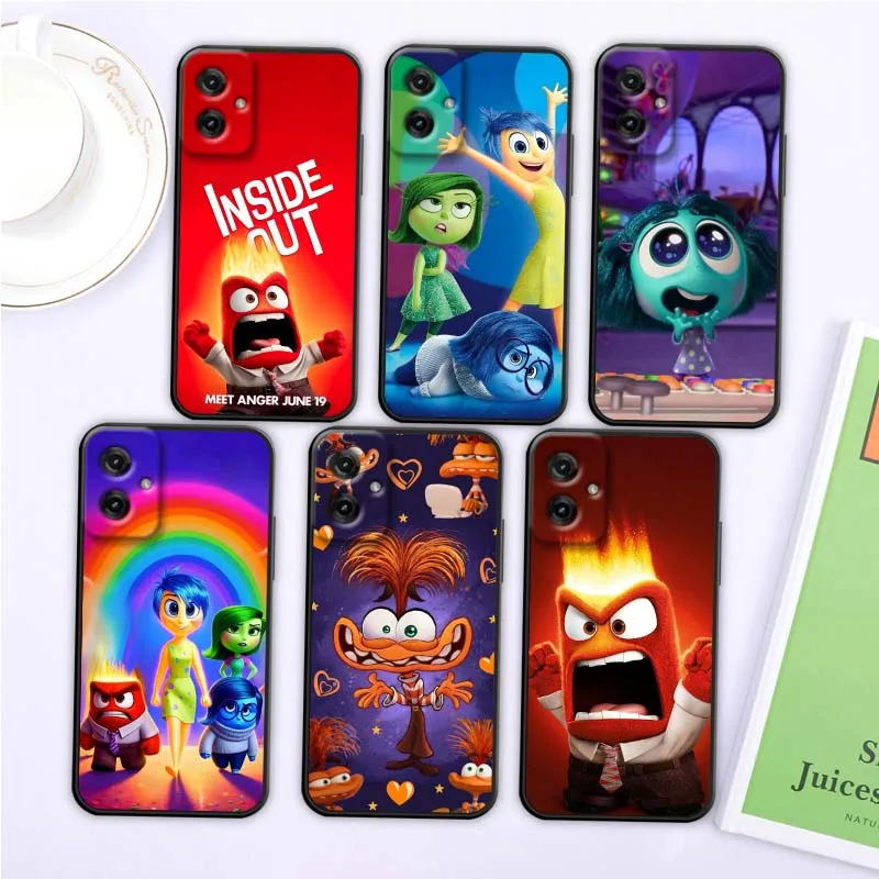 Inside Out 2 Joy Sa… - image