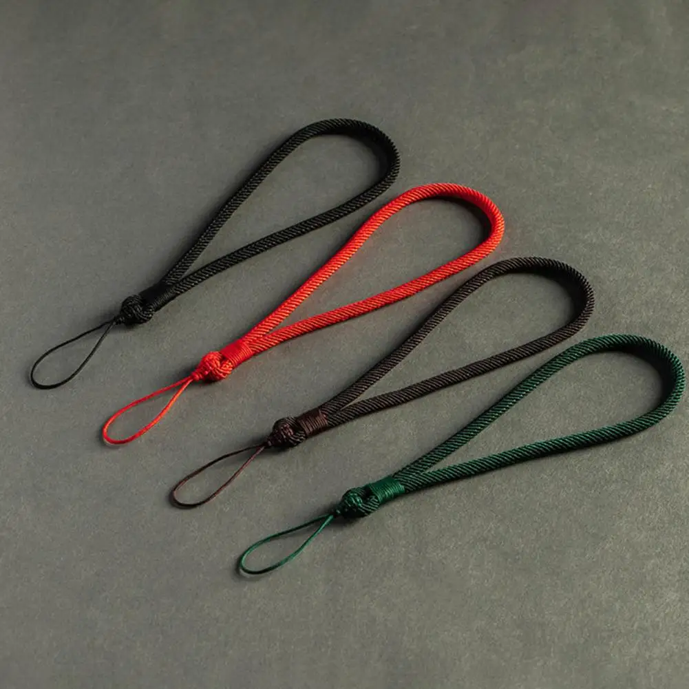 

Ремешок для мобильного телефона, короткая веревка на запястье, ручной материал, держатель для телефона с защитой от потери, ремешок, износостойкий шнур для телефона, аксессуар для мобильного телефона