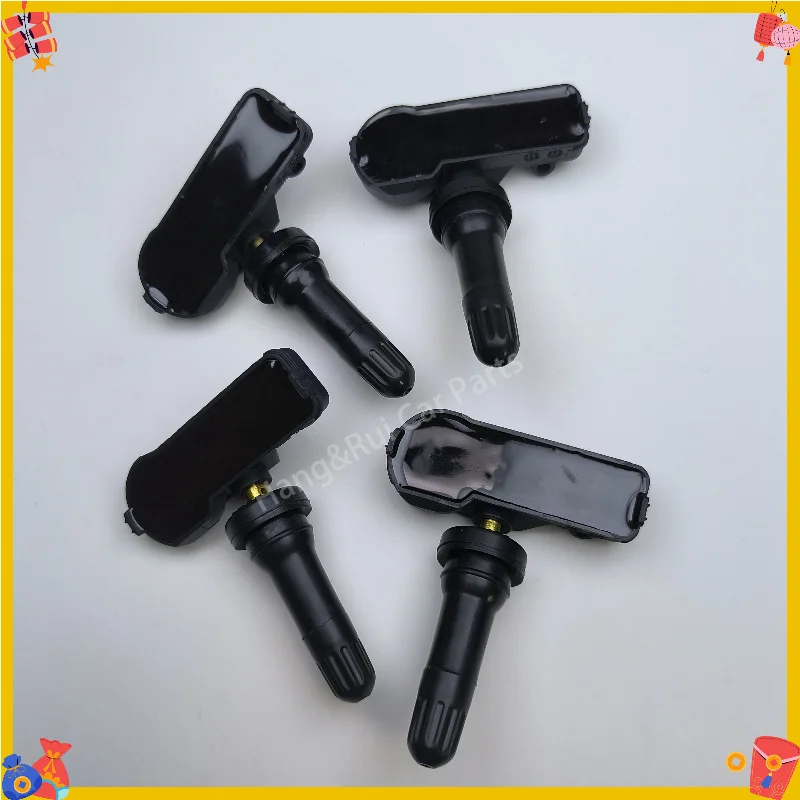 56029479AB 4PCS TPMS Tire Pressure Monitor Sensor 315MHZ For Chrysler 200 For Dodge Avenger Caliber Durango Jeep Compass Patriot