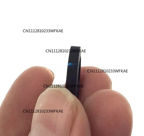 6pcs idle tire  wheel belt loop Idler rubber ring for cassette deck recorder tape stereo audio player Pinch Tire