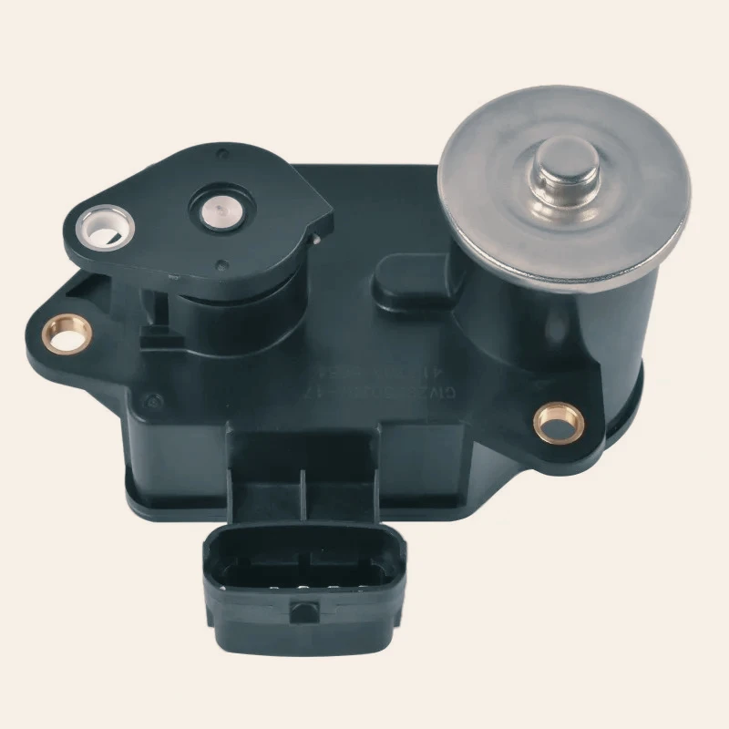Swirl Control Valve Actuator for Hyundai I30 I40 IX35 TUCSON Diesel 283202A600 Car Swirl Control Valve Actuator Easy To Install