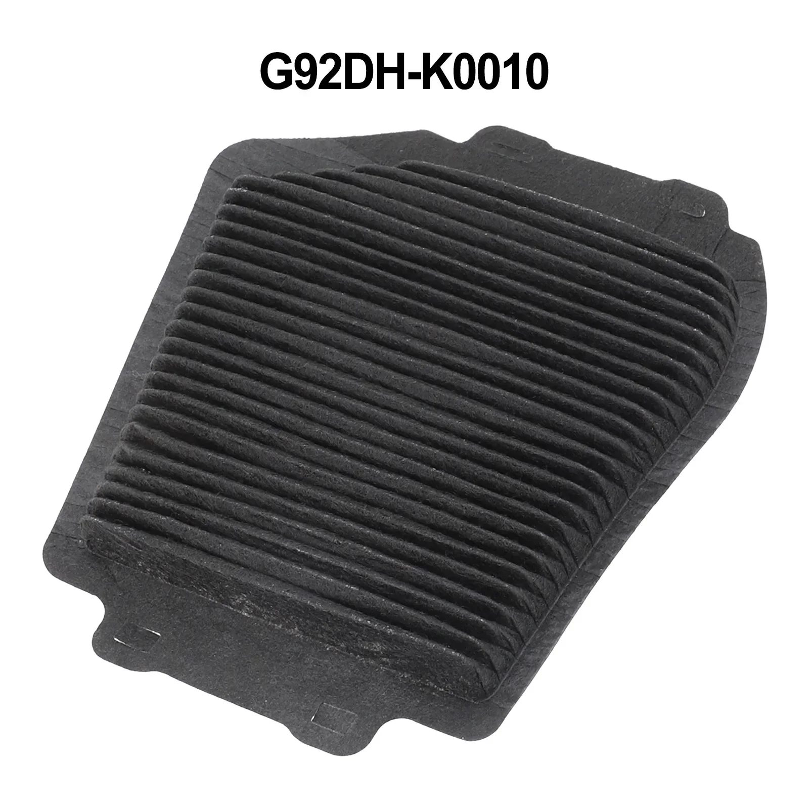 Replacement Air Intake Filter G92DHK0010 For Toyota For Yaris 1 5 For Hybrid 2020+ For Optimal Vehicle Efficiency