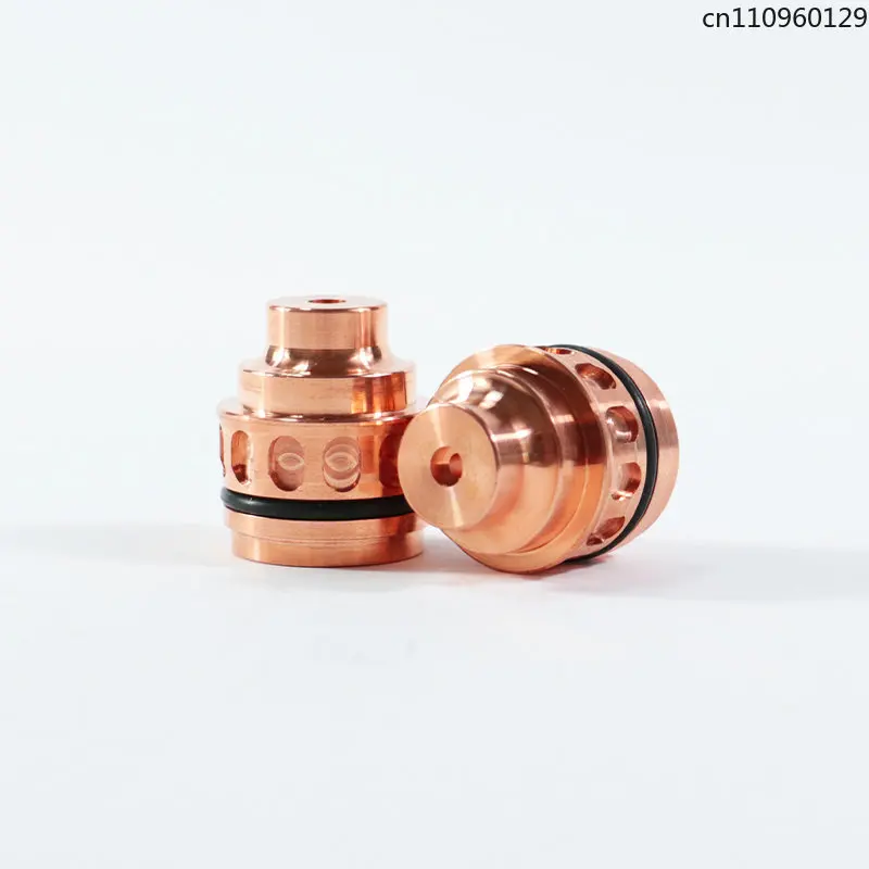 Thermal Dynamics Plasma Cutting Consumable 36-1050 Nozzle For Plasma Torch