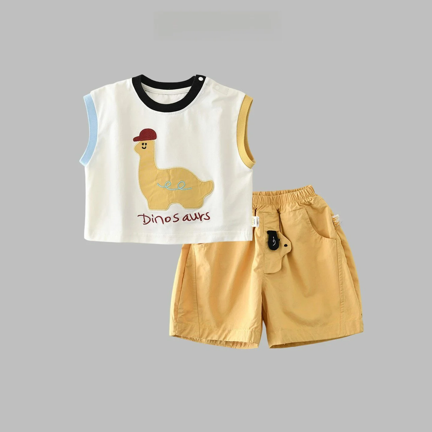 maglietta-estiva-per-bambini-txen-con-dinosauro-cartoon-sottile-e-senza-maniche-abbigliamento-estivo-per-bambini-in-cotone-traspirante