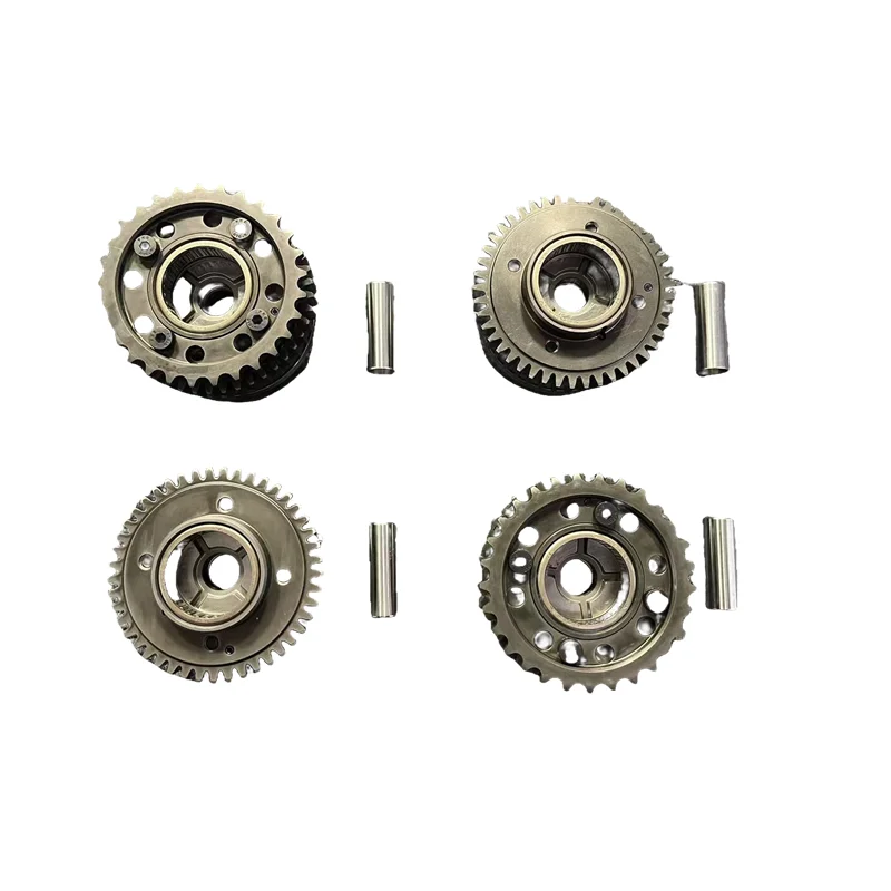Camshaft Phaser (VCT) for Mclaren 720S,Senna,GT,V8 4.0T,13F0341CP,13F0343CP,13F0345CP,13F0347CP,Inlet and Exhaust