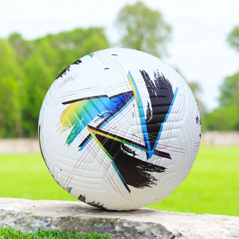 Рисунок 4 - Футбольный мяч премиум-класса для взрослых