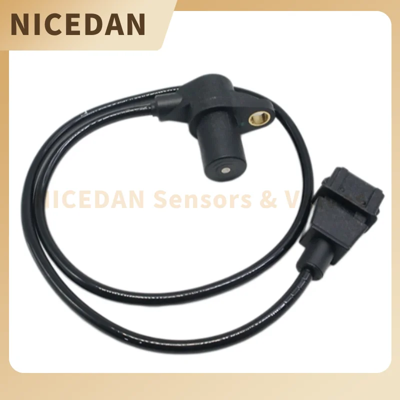 Crankshaft Position Sensor For Alfa Romeo GAZ Lancia UAZ 0261210113 46472687 60595754 60513208 99455422 60810692 Auto Parts