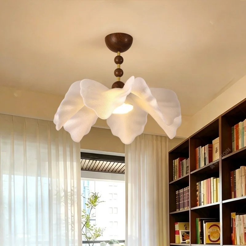 Living Room Lamp Modern Round Square Restaurant Atmospheric Crack Ceiling Lamp Italian Minimalist Whole House Lighting Package