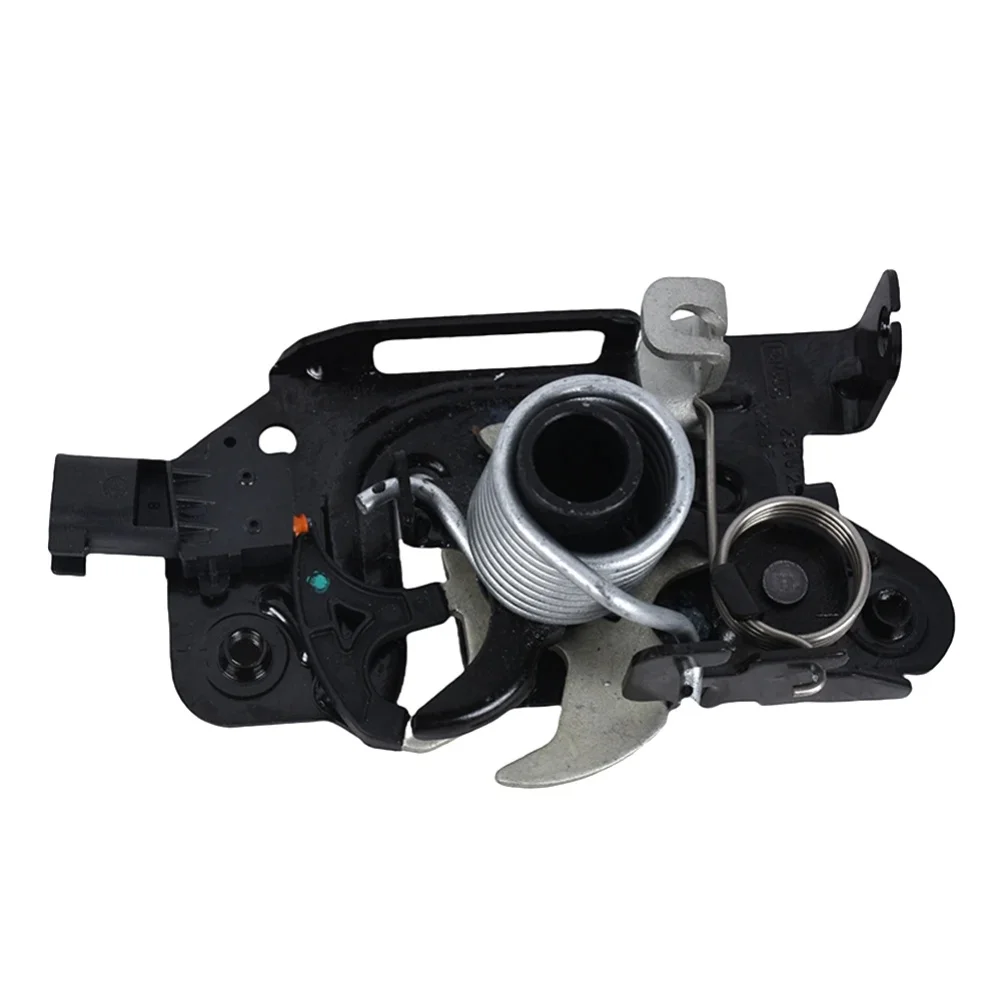 

Защелка капота авиатора 2020-2024, изготовленная из металла, недеформирующее качество, номер OEM LB5Z-16700-B, запасная часть для транспортных средств