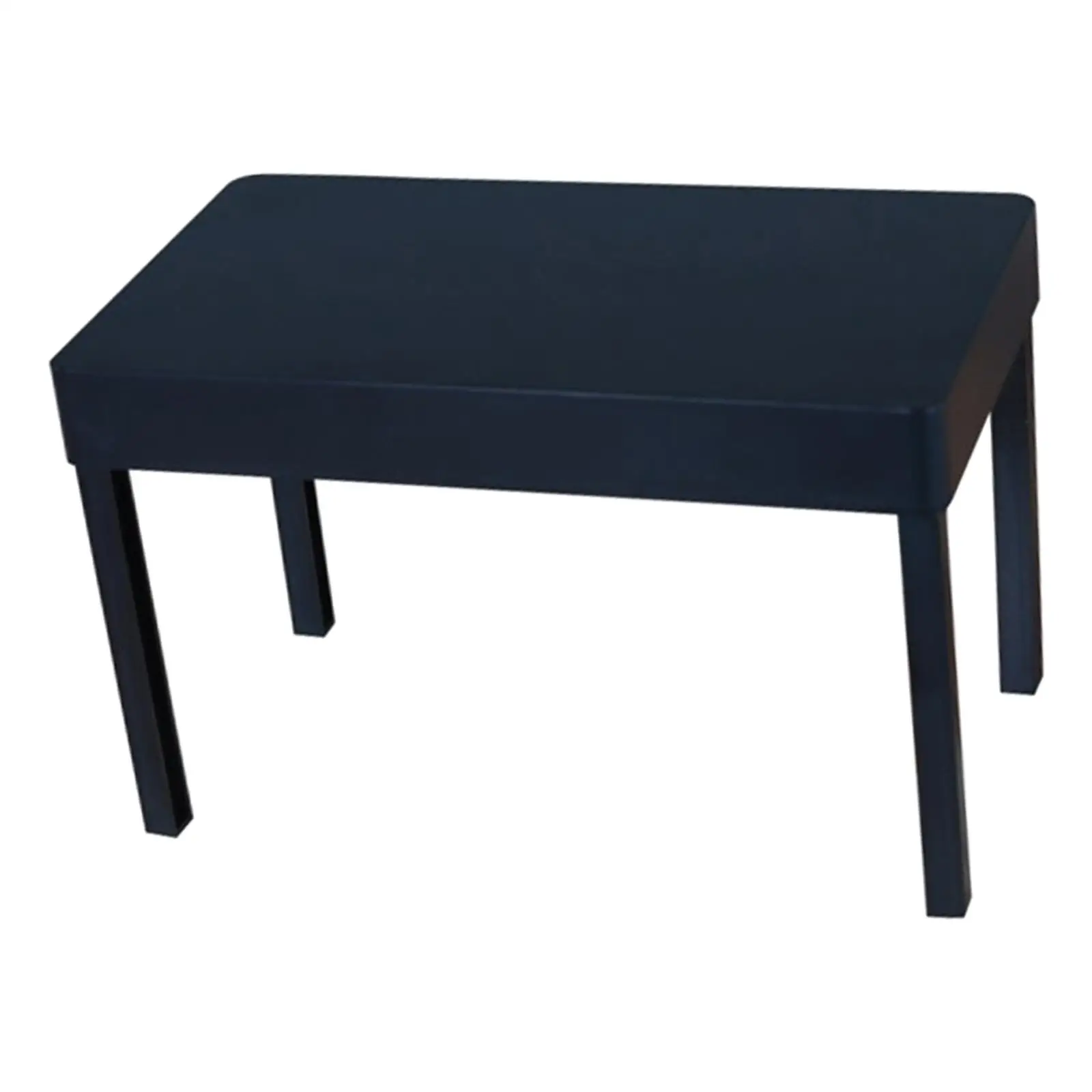 1/12 puppenhaus Schreibtisch Tisch Miniatur Selbst Montage Kits für 6'' zoll Action Figure Schlafzimmer Zubehör