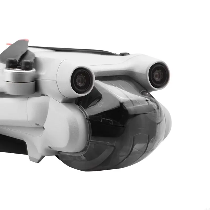 Lens Protector Gimbal Protective Replacement Dustproof for Protection Cover for Mini 3 Accessory