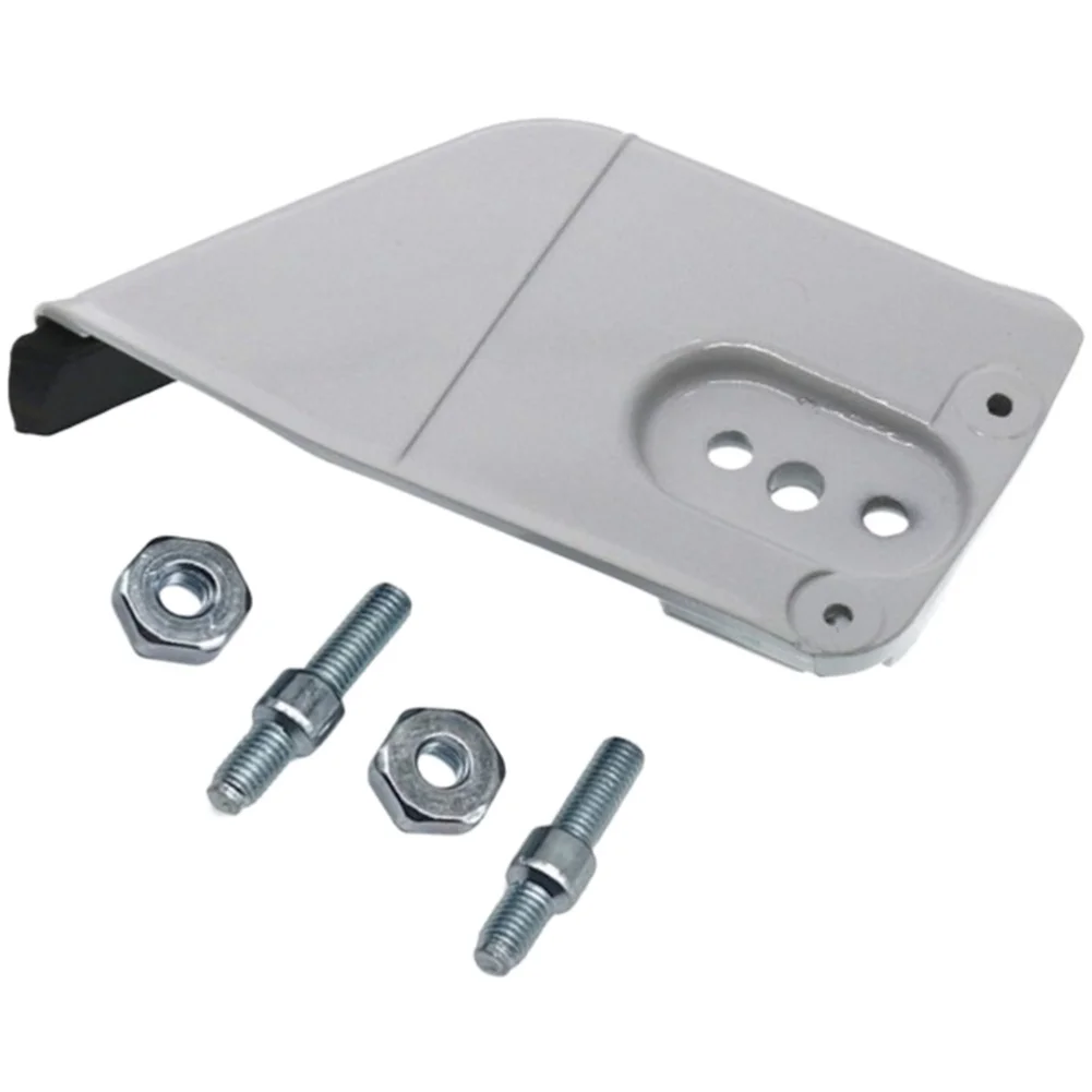 Chainsaw Side Clutch Chain Cover Replacement Kit for MS440 MS380 MS240 MS640 MS660 MS260 MS270 MS290 MS310 MS340 MS360