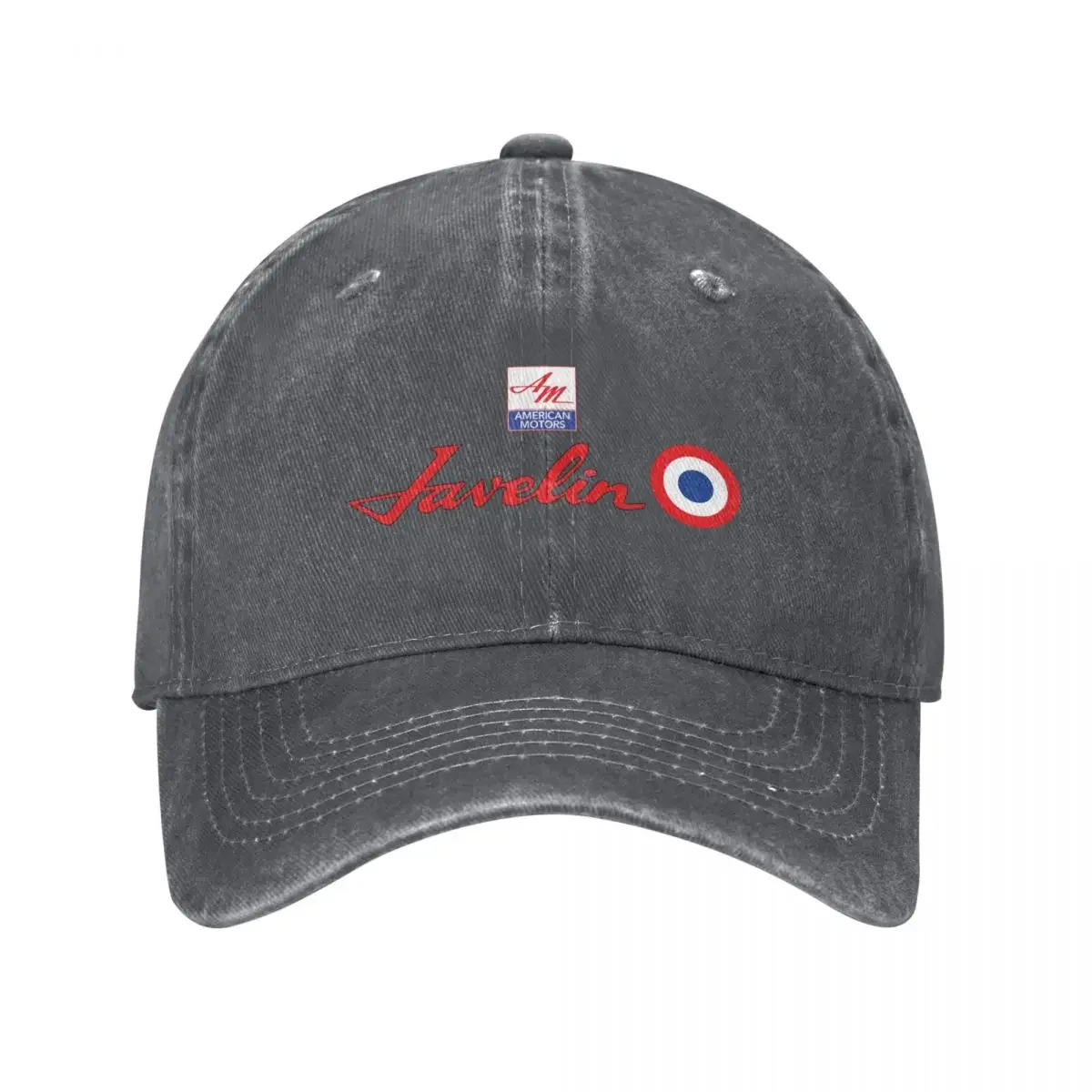 AMC Javelin Baseball Cap New In The Hat hiking hat Caps For Women Men's