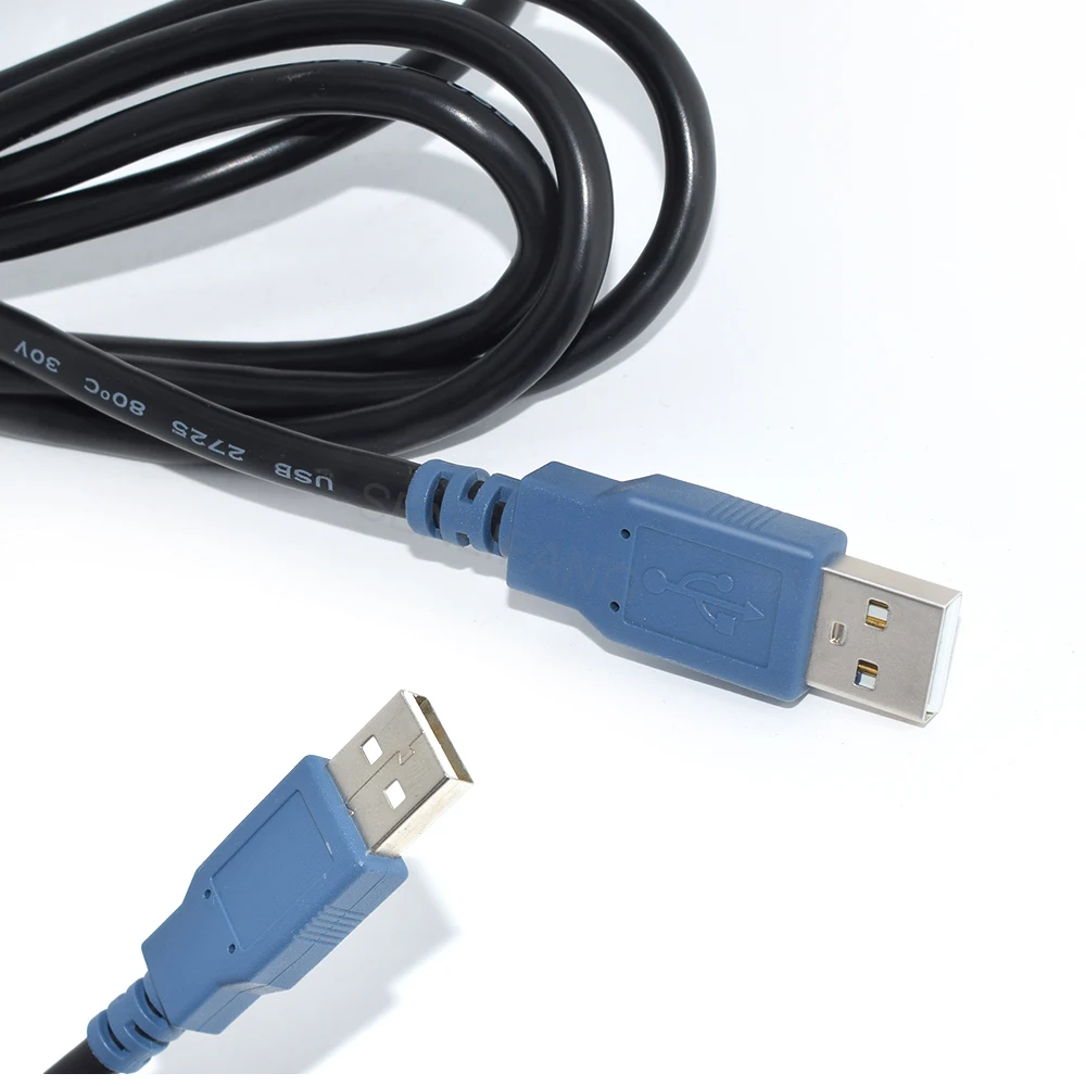 New For IEEE 488 USB Interface Adapter GPIB to USB Cable National Instrumens NI GPIB-USB-HS Controller