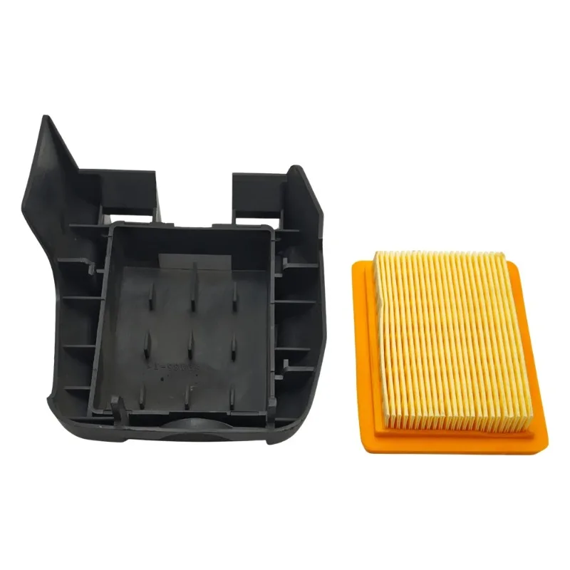 

Замена набора воздушных фильтров 4134 141 0300, газонокосилка Stihl FS120 FS200 FS250, насадка для обрезки щетки