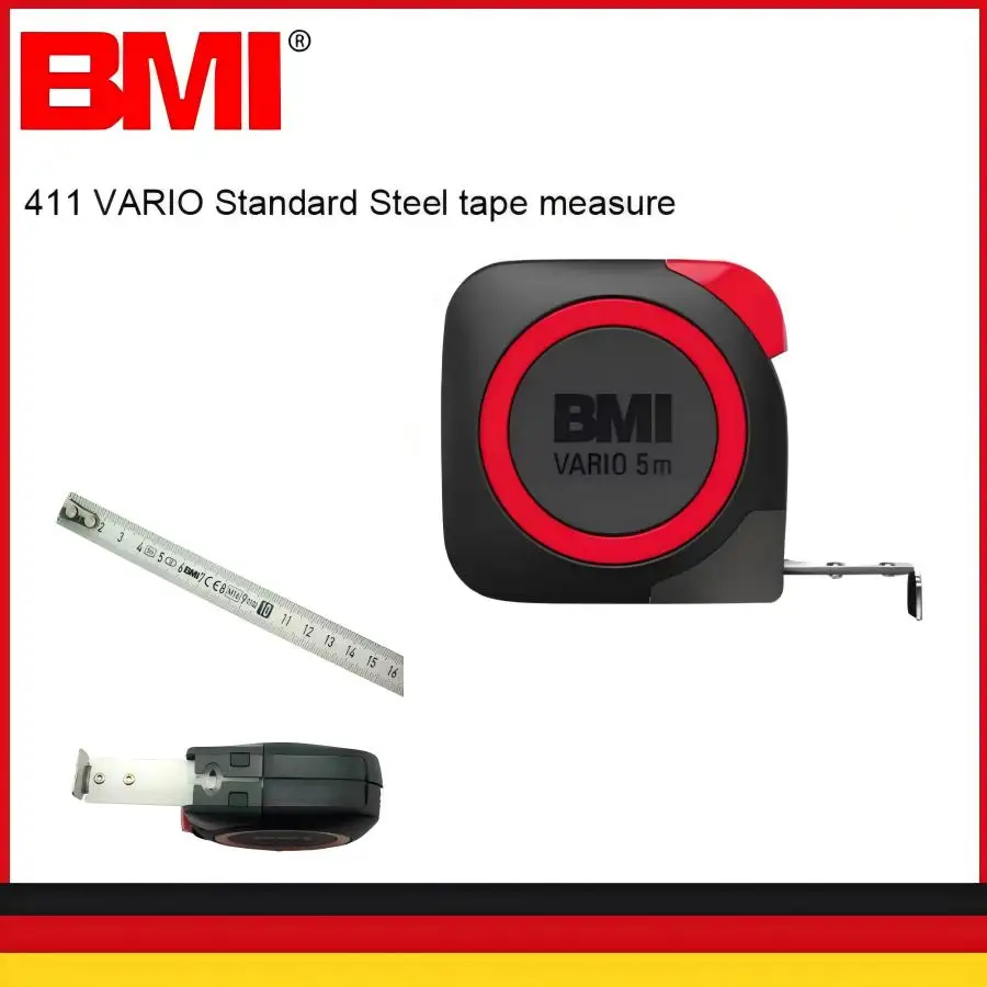 Germany Bmi 411 Ser…