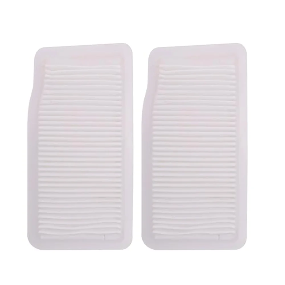 1/2PCS Long-lasting Cabin Air Filter External Conditioner Filter Core Replacement For GLK260 GLK300 GLK350 Tool Accessories