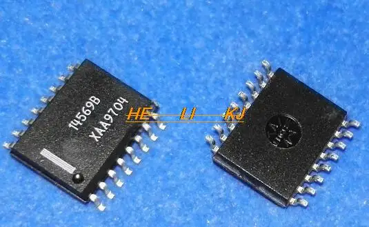 

IC new original MC14569BDW MC14569B MC14569 14569B SOP16 High quality products