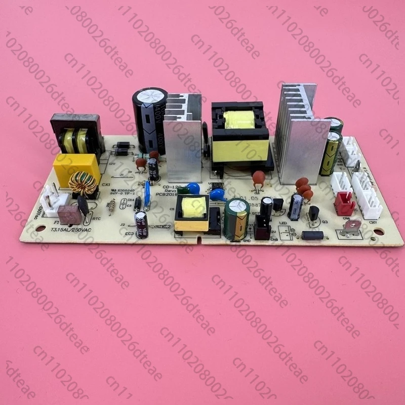 It Is Suitable For …