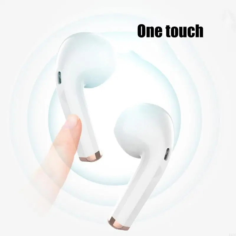 Wireless Earbuds Bluetooth-compatible Mic Call Noise Reduction Wireless K92C