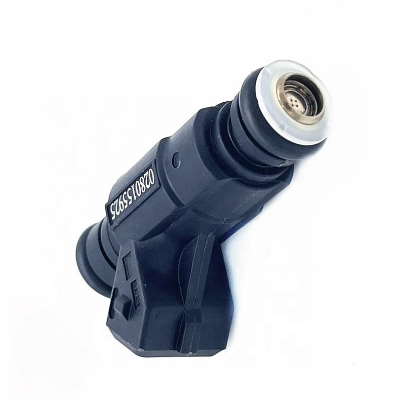 0280155925 boquilla de inyector de combustible de piezas de automóvil FI-15872 apta para Ford Fiesta Courier Ka Ikon 1,6 2000-2015 YS6U-9F593-HA 15872