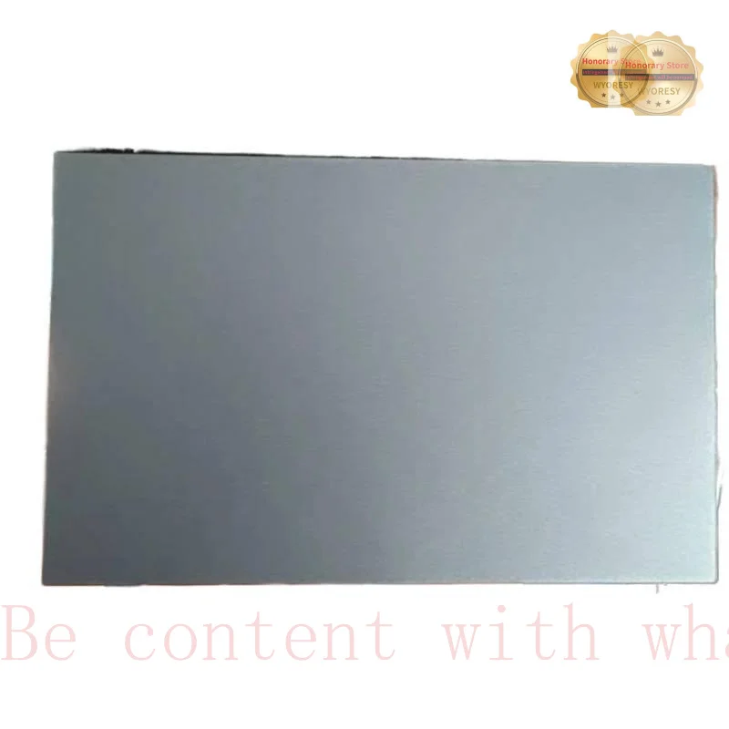 YD 1PCS FOR HP Pavilion 15-EG 15-EH Touchpad Trackpad Mouse Board M08874-001 Light blue