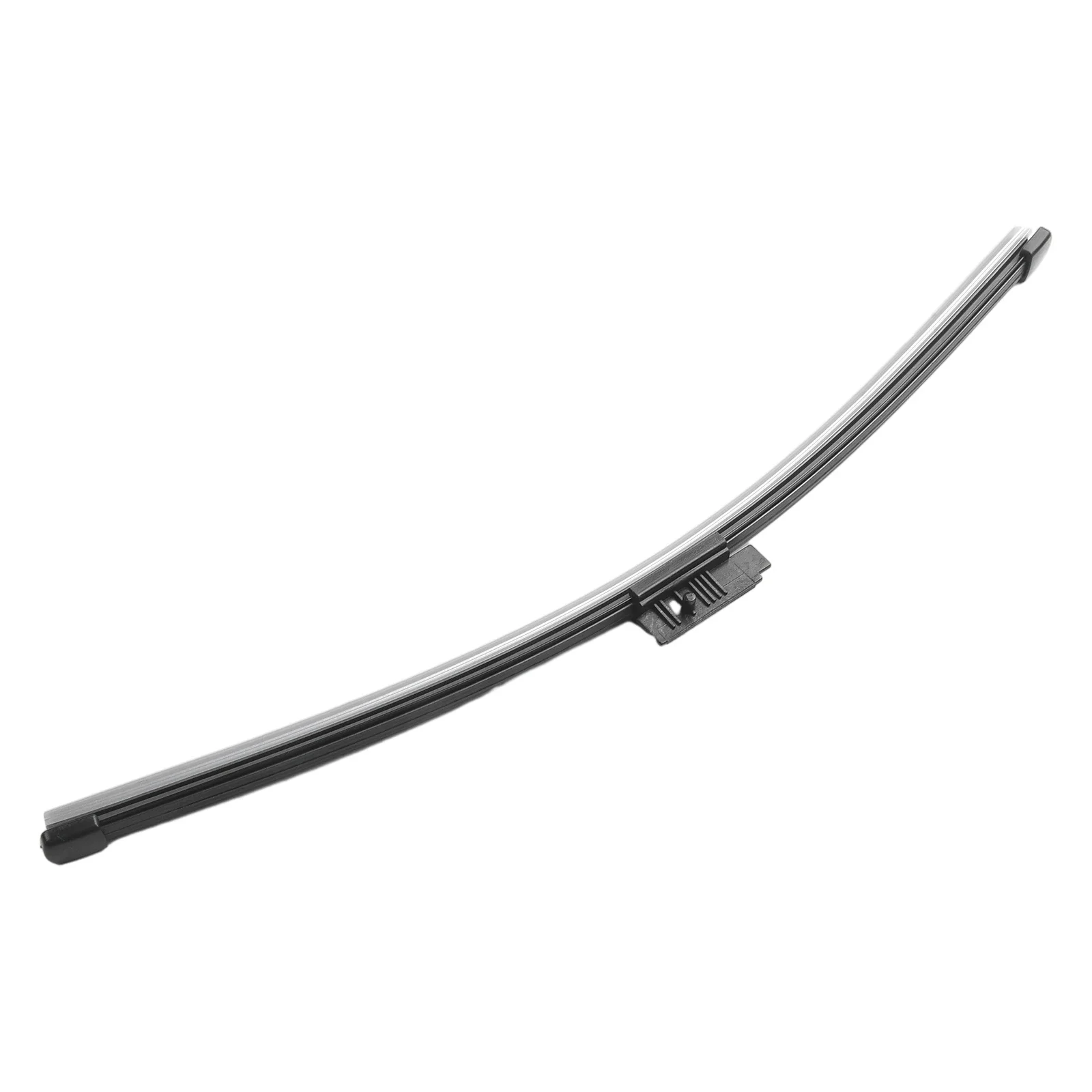 Car Rear Wiper-Blade Black Wear-resistant Rear Wiper For BMW 08-12 318i 320i 323i 325i 328i E91 Touring-Wagon 61627118206