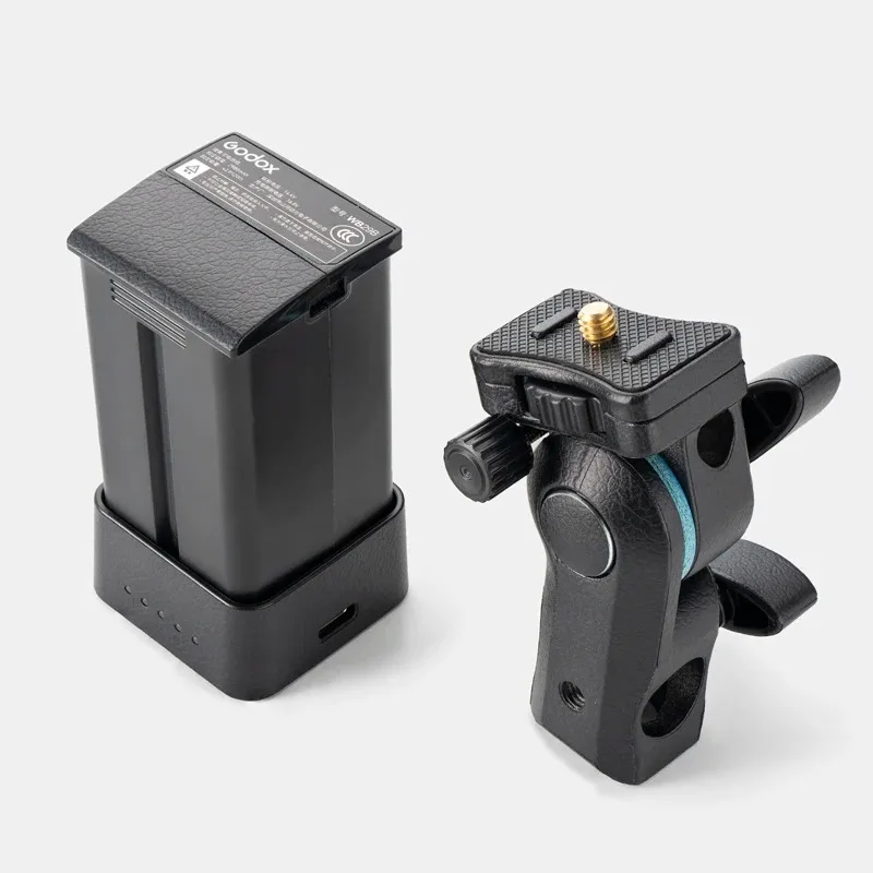 For Godox AD200 Pro II Anti-Scratch Camera Flash Sticker Coat Wrap Protective Film Body Protector Skin Cover AD200-ProII - Image 3